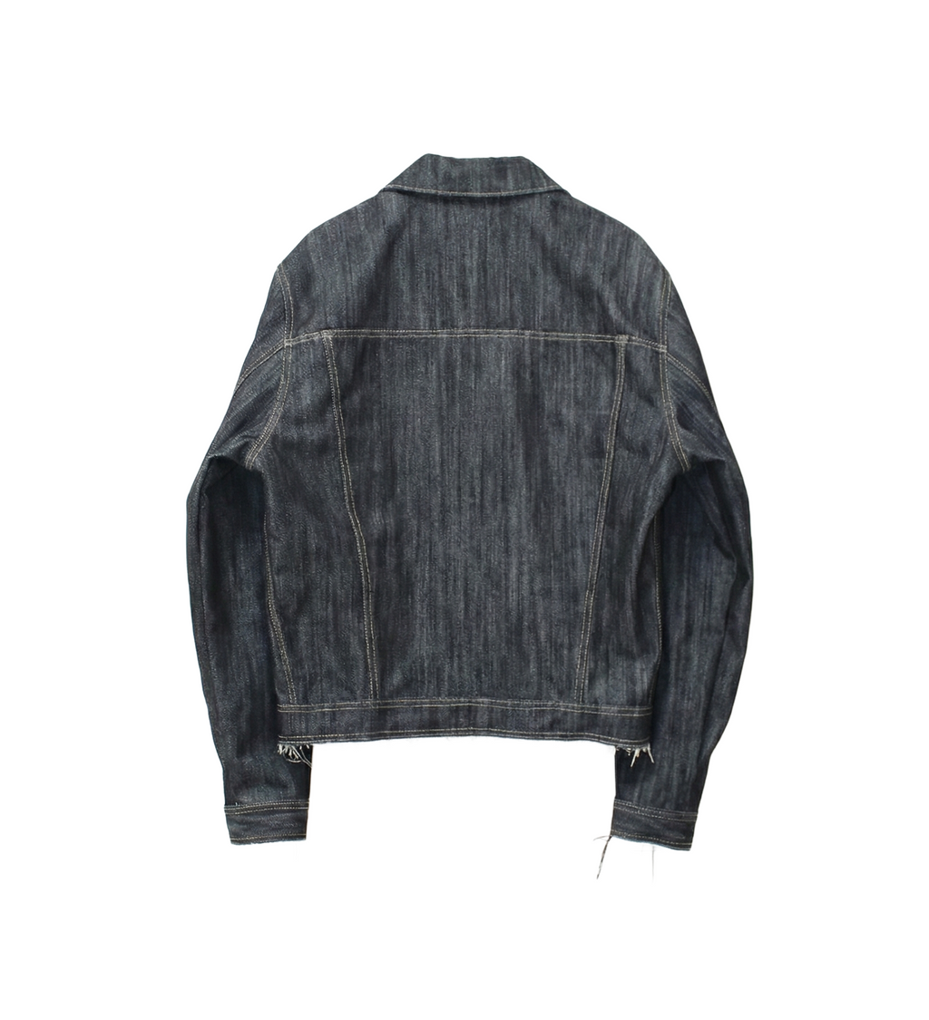 FR DENIM JACKET