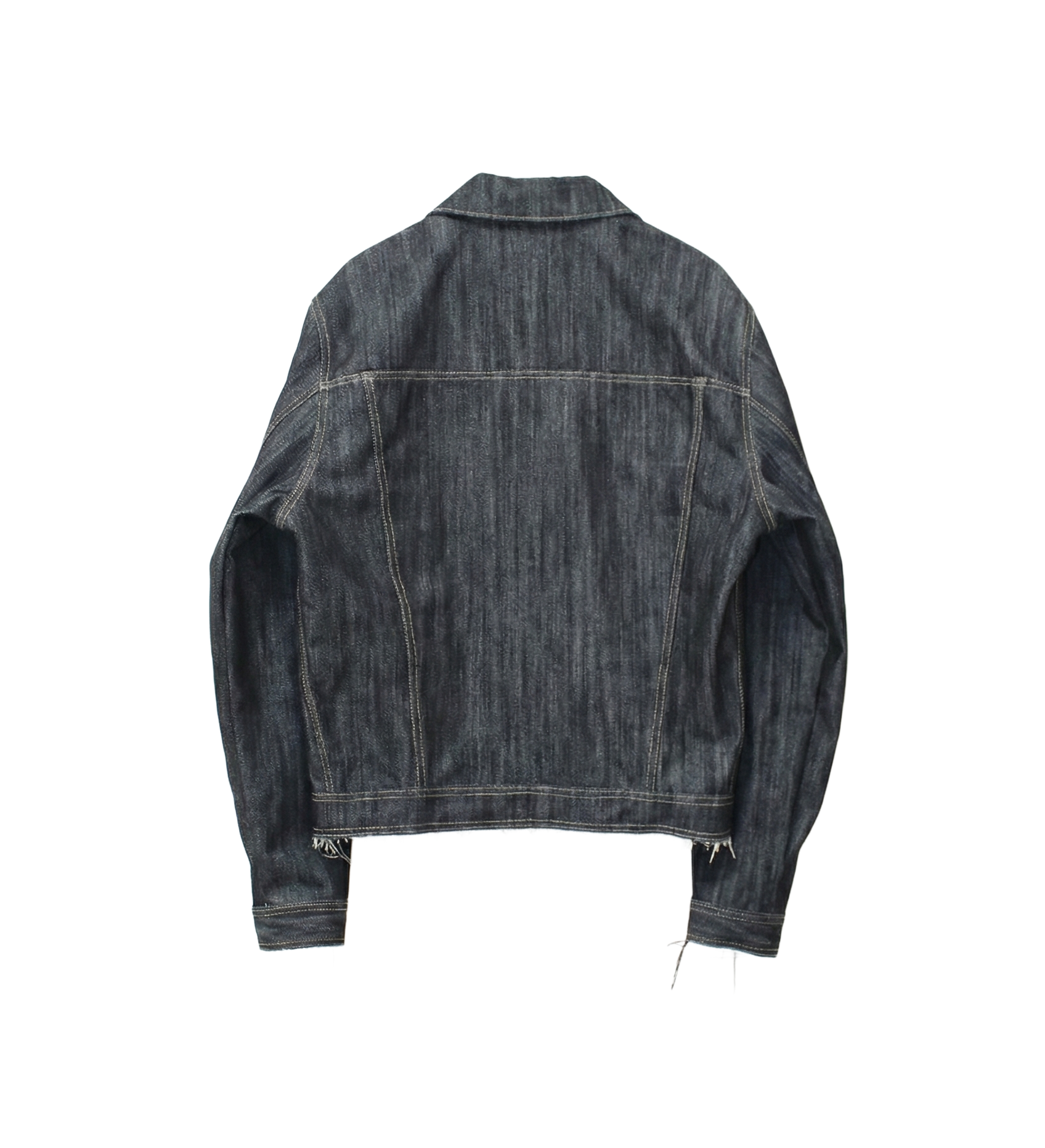 FR DENIM JACKET