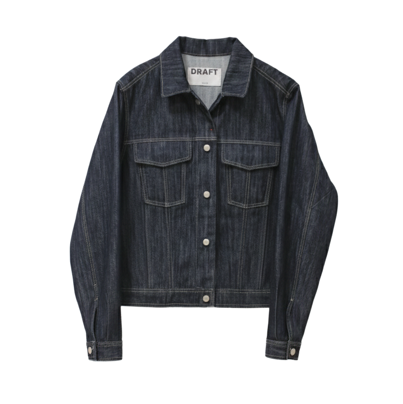 FR DENIM JACKET