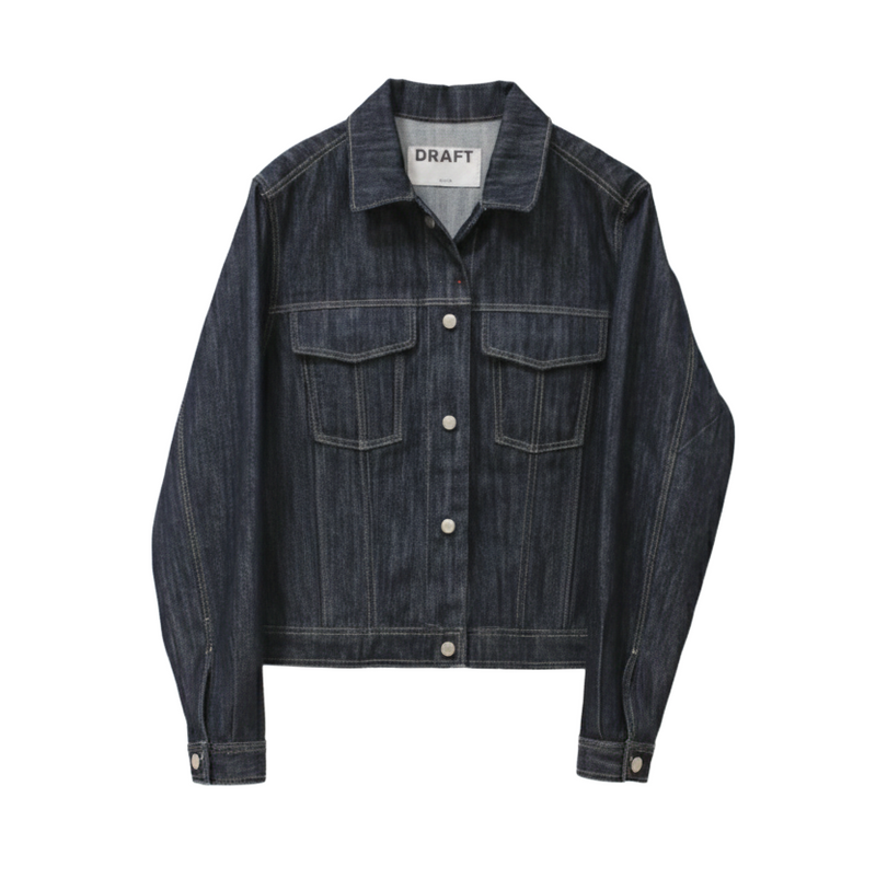 FR DENIM JACKET